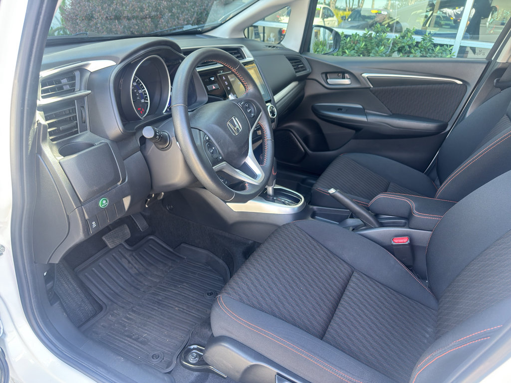 Used 2020 Honda Fit Sport image 5