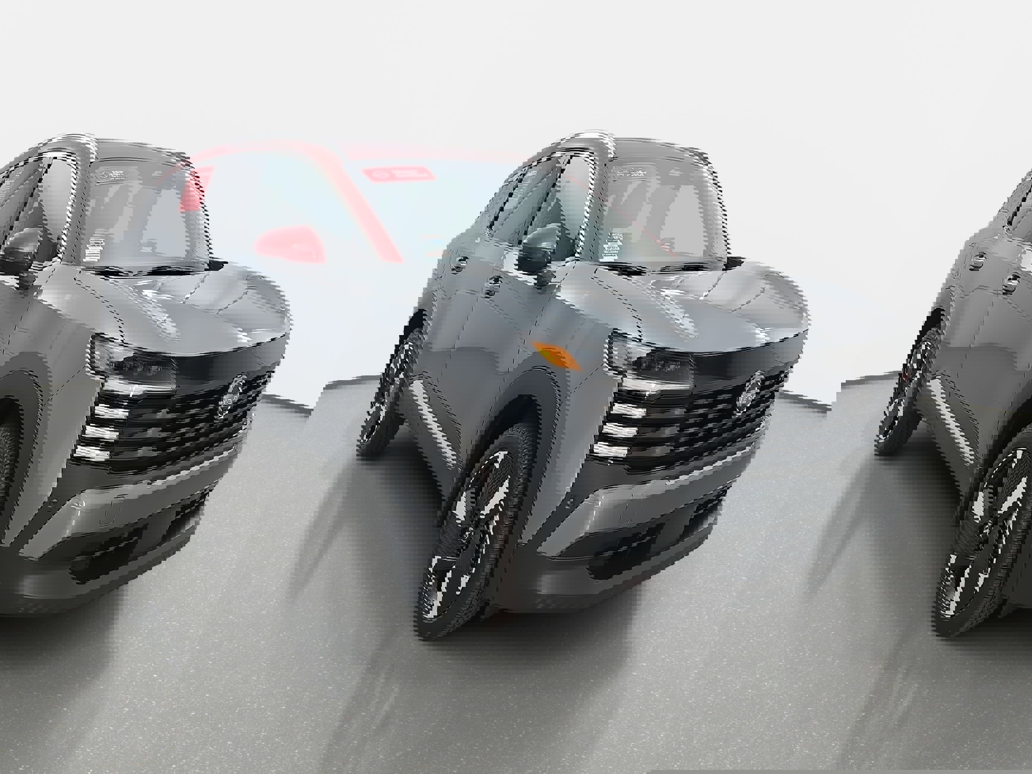 Certified 2025 Nissan Kicks SR image 3