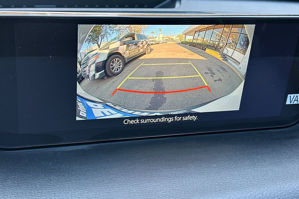New 2026 MAZDA CX-50 AWD 2.5 S w/ Weather Package image 16