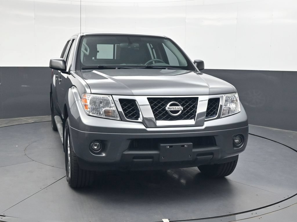 Used 2021 Nissan Frontier SV AWD/4WD image 15