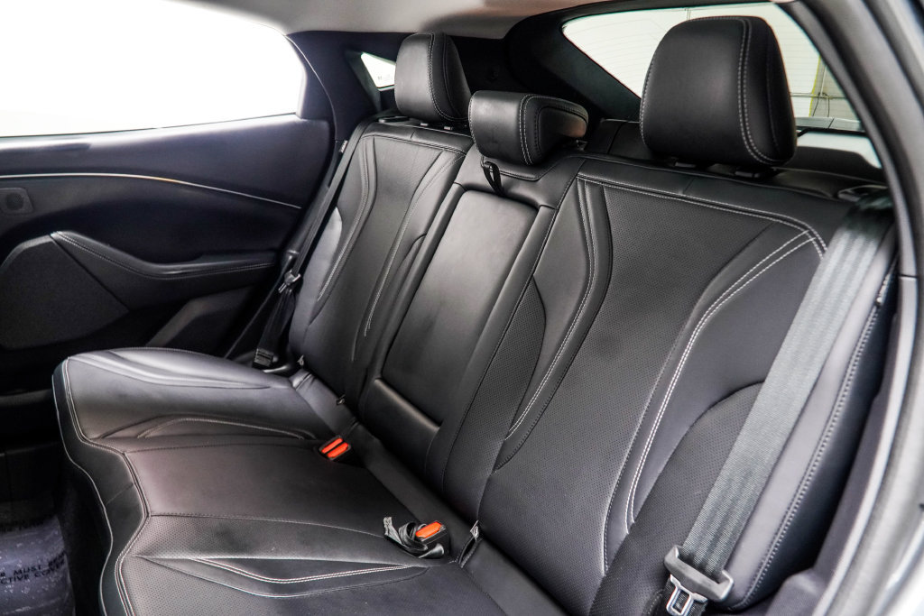 Used 2023 Ford Mustang Mach-E Premium RWD image 43