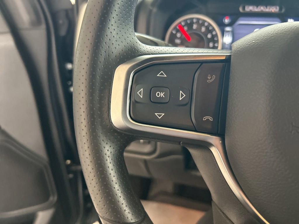 New 2025 RAM 1500 Tradesman image 43