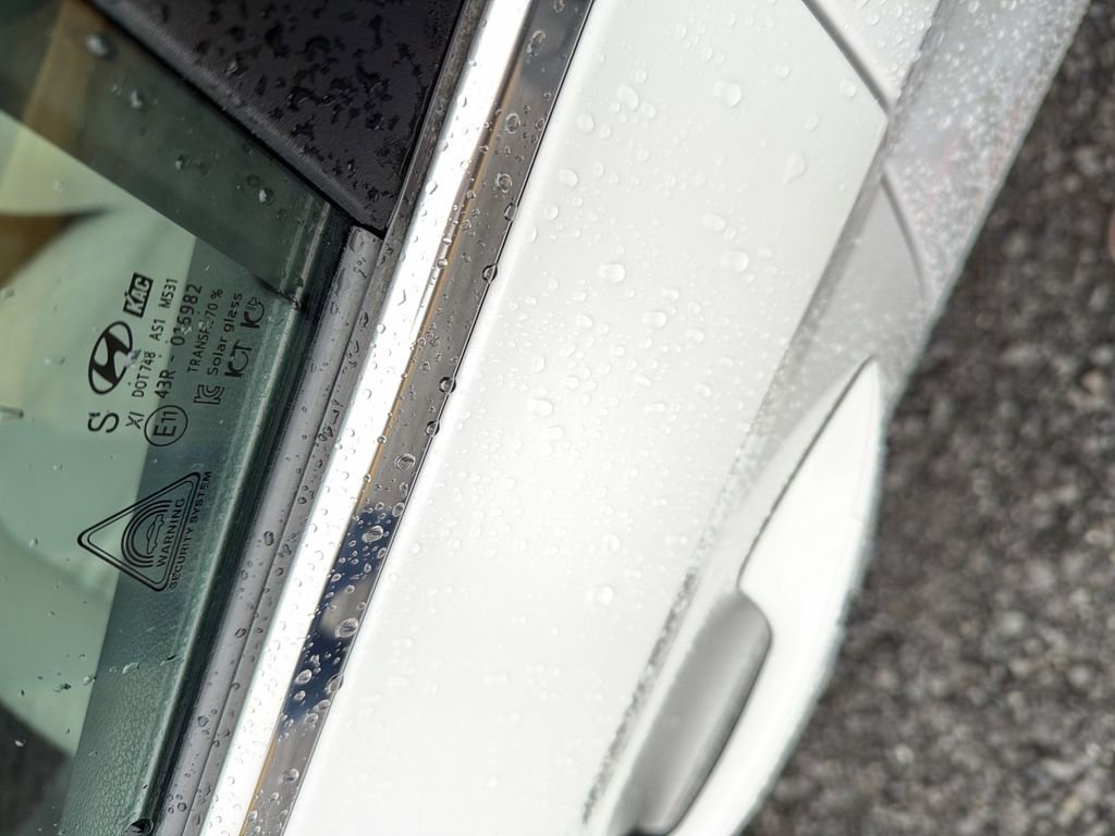 Certified 2023 Hyundai Sonata SEL w/ Cargo Package image 10