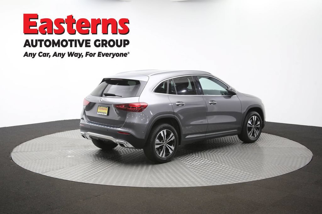 Used 2025 Mercedes-Benz GLA 250 image 38