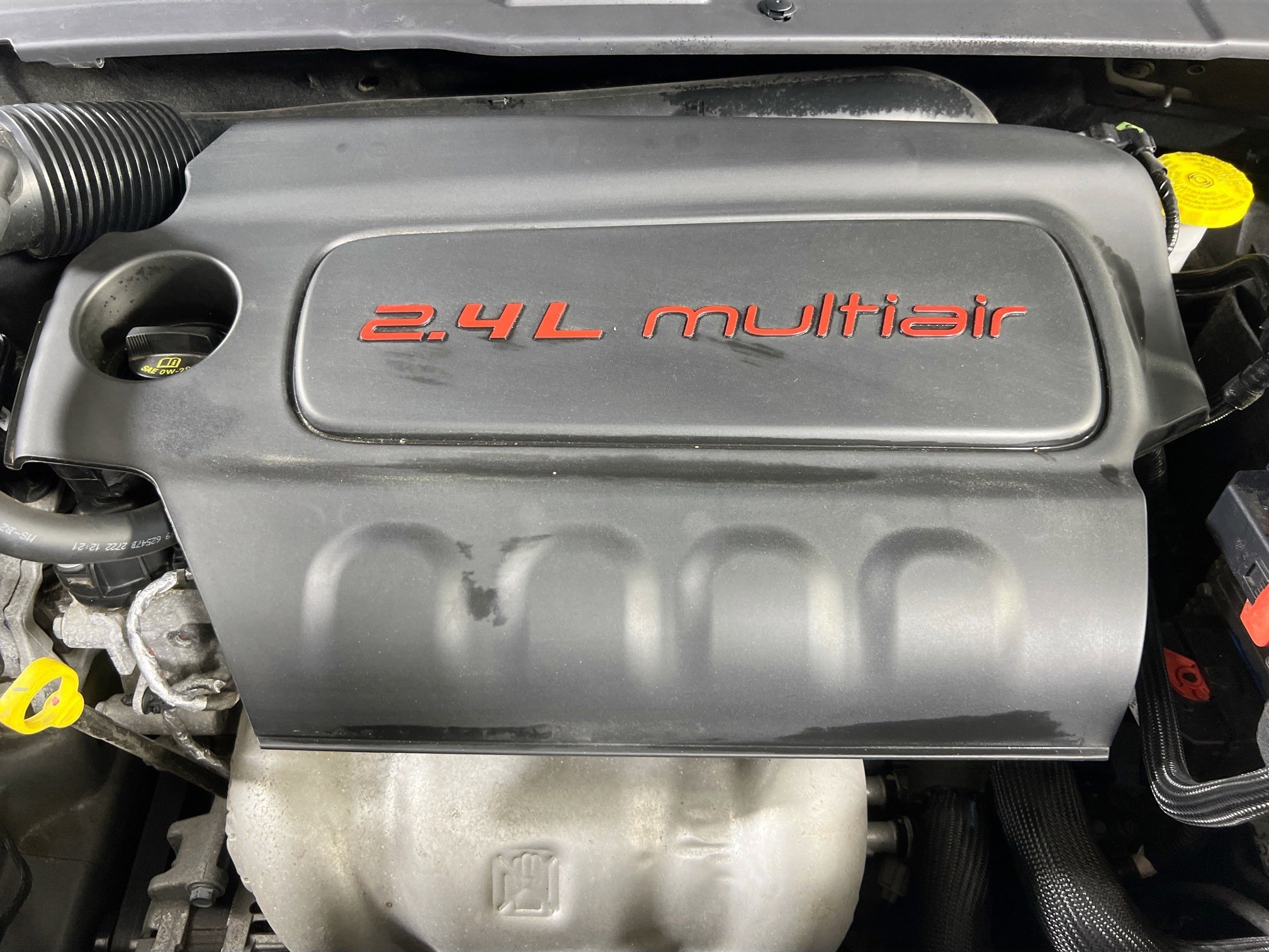 Used 2022 Jeep Compass Trailhawk w/ Trailhawk Elite Group image 29