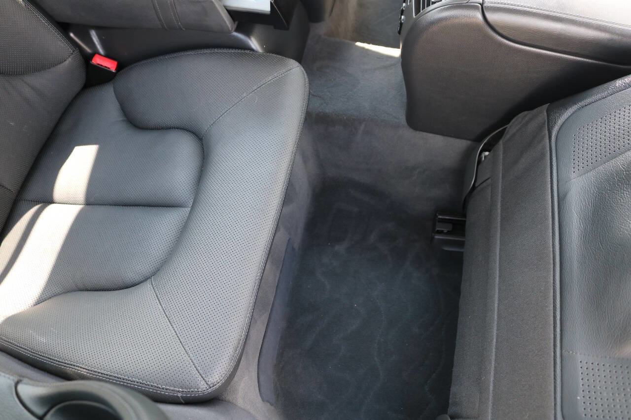 Used 2002 Mercedes-Benz CL 500 w/ CL2 Sport Pkg image 66