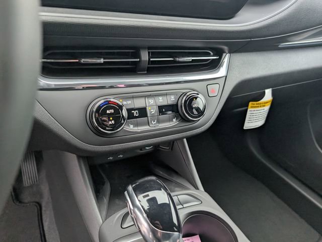 New 2025 Buick Envista Preferred w/ Convenience I Package image 22