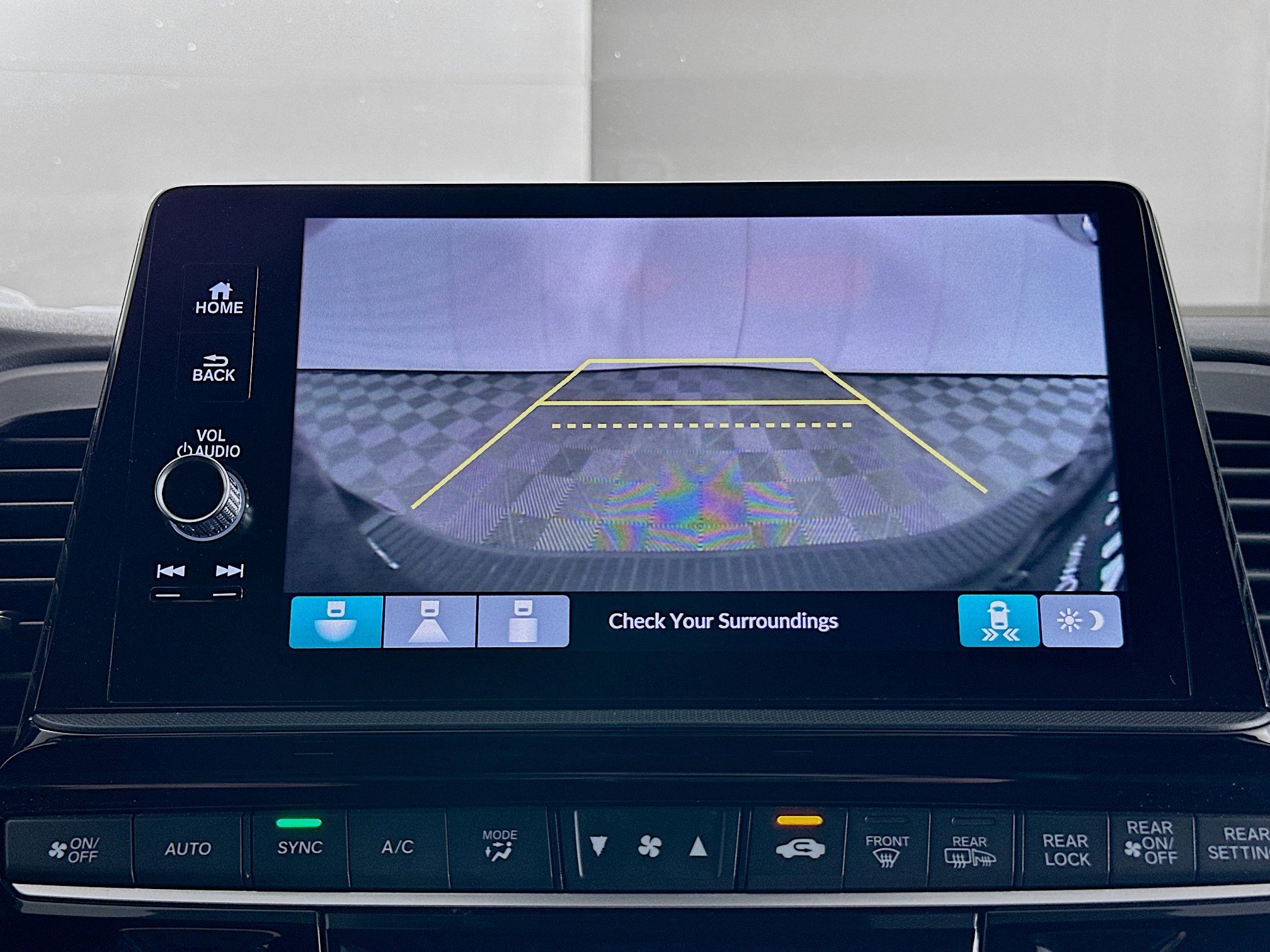 Used 2025 Honda Odyssey Sport-L image 22