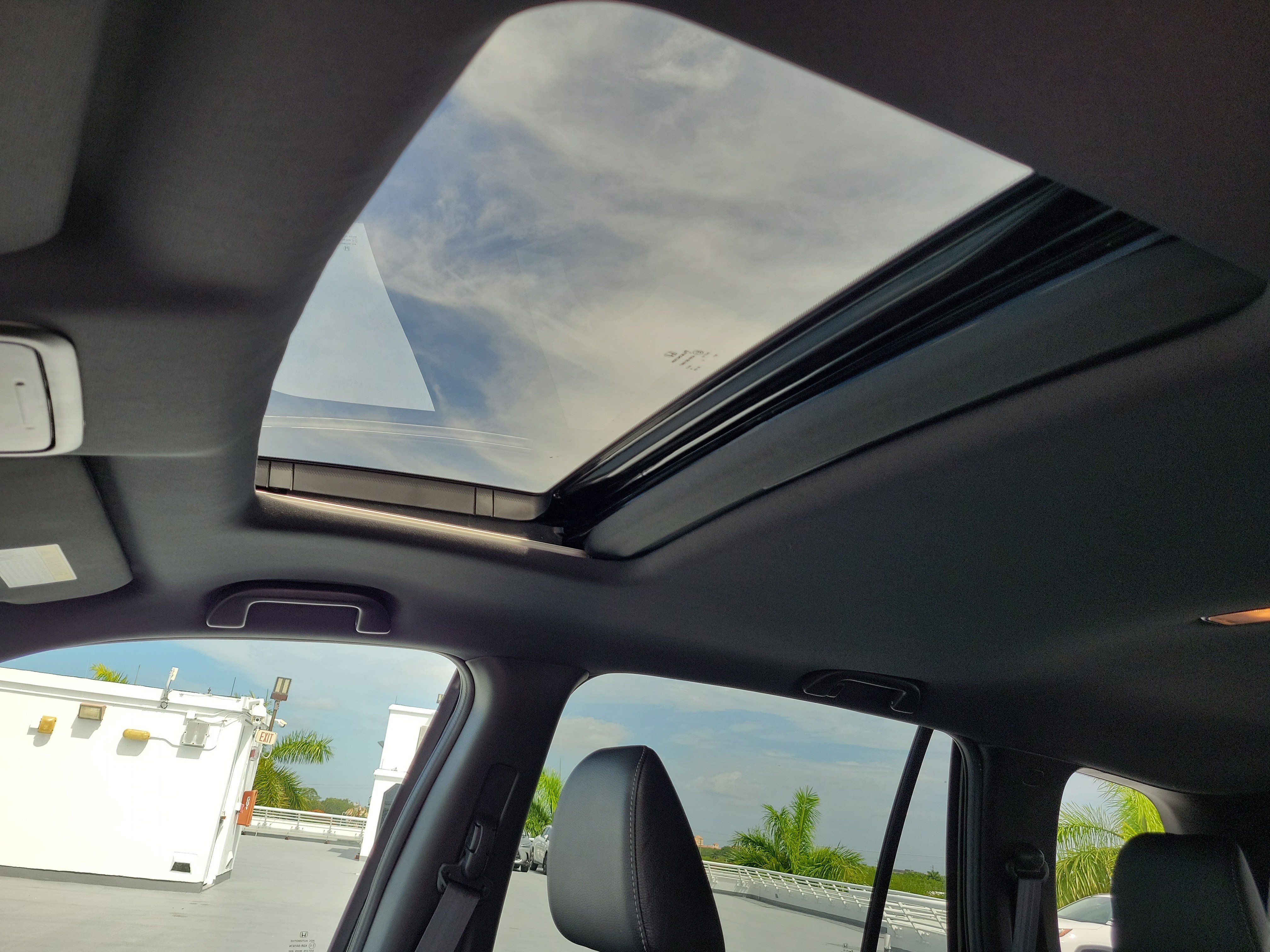 Used 2022 Honda Passport EX-L image 26