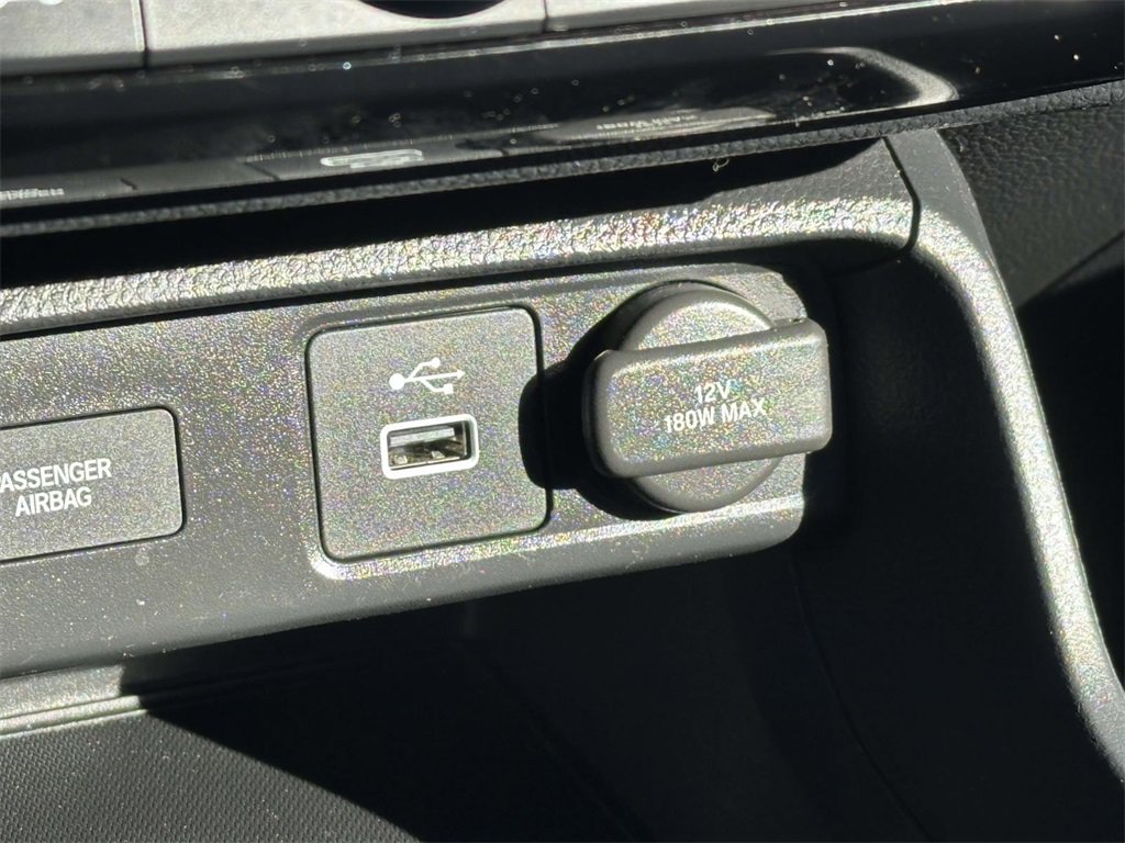 Certified 2022 Honda Civic Sport image 26