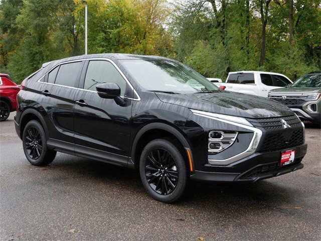 New 2026 Mitsubishi Eclipse Cross LE