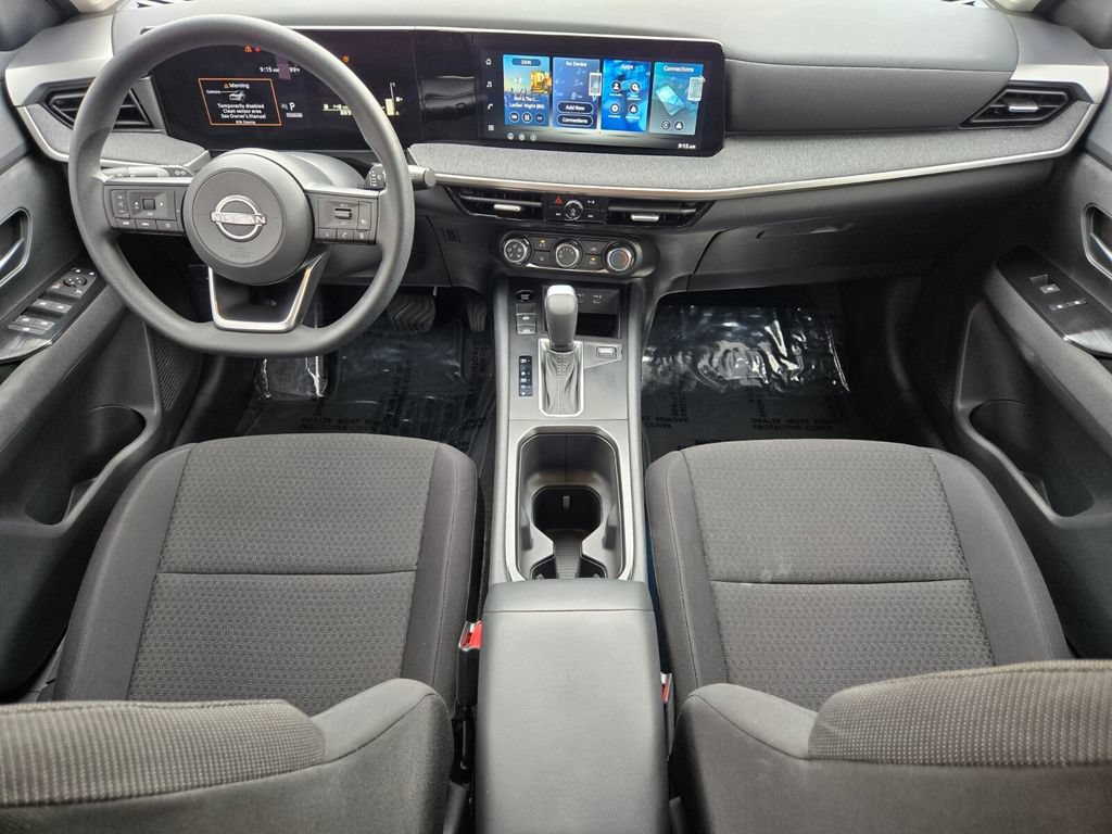 Used 2026 Nissan Kicks S FWD image 18