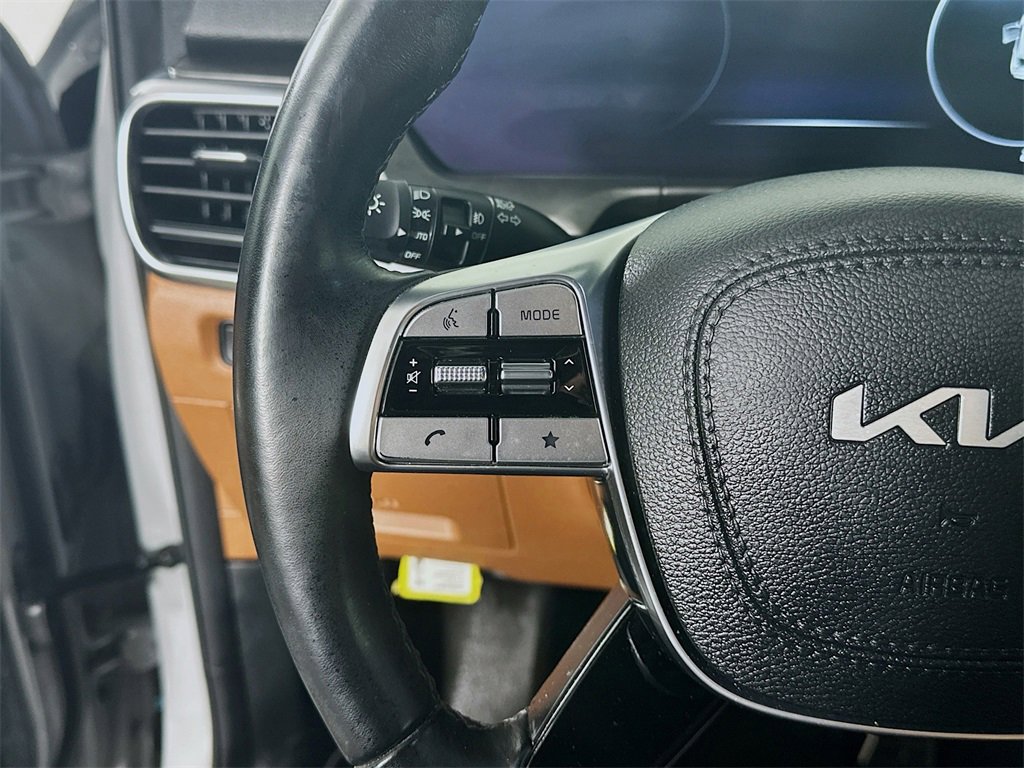 Used 2024 Kia Telluride SX Prestige X-Pro image 26