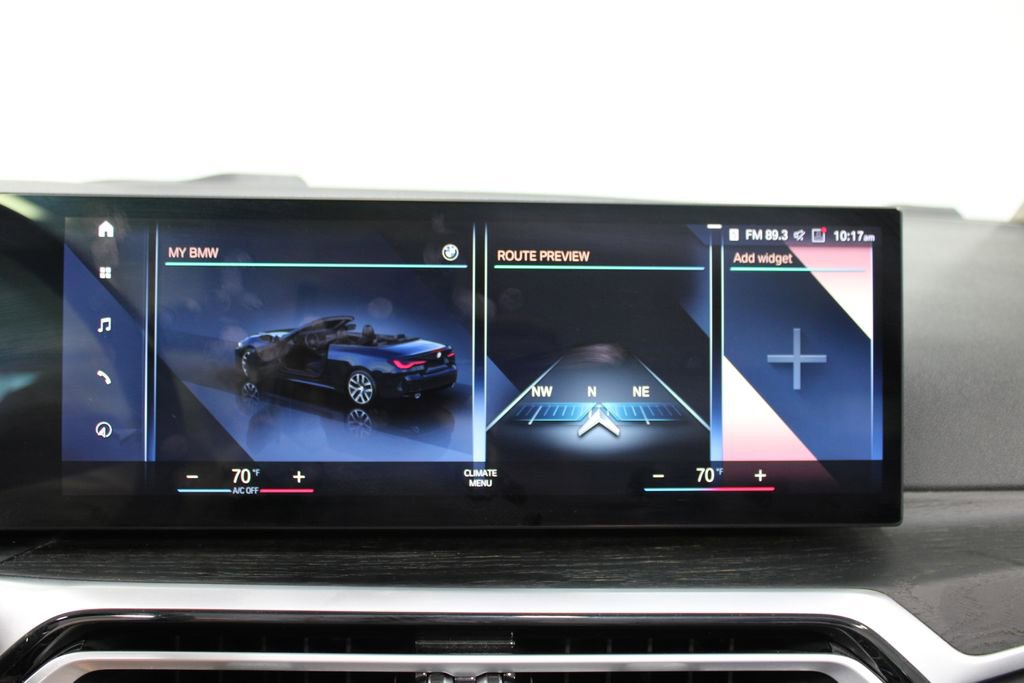 Used 2024 BMW 430i Convertible image 44