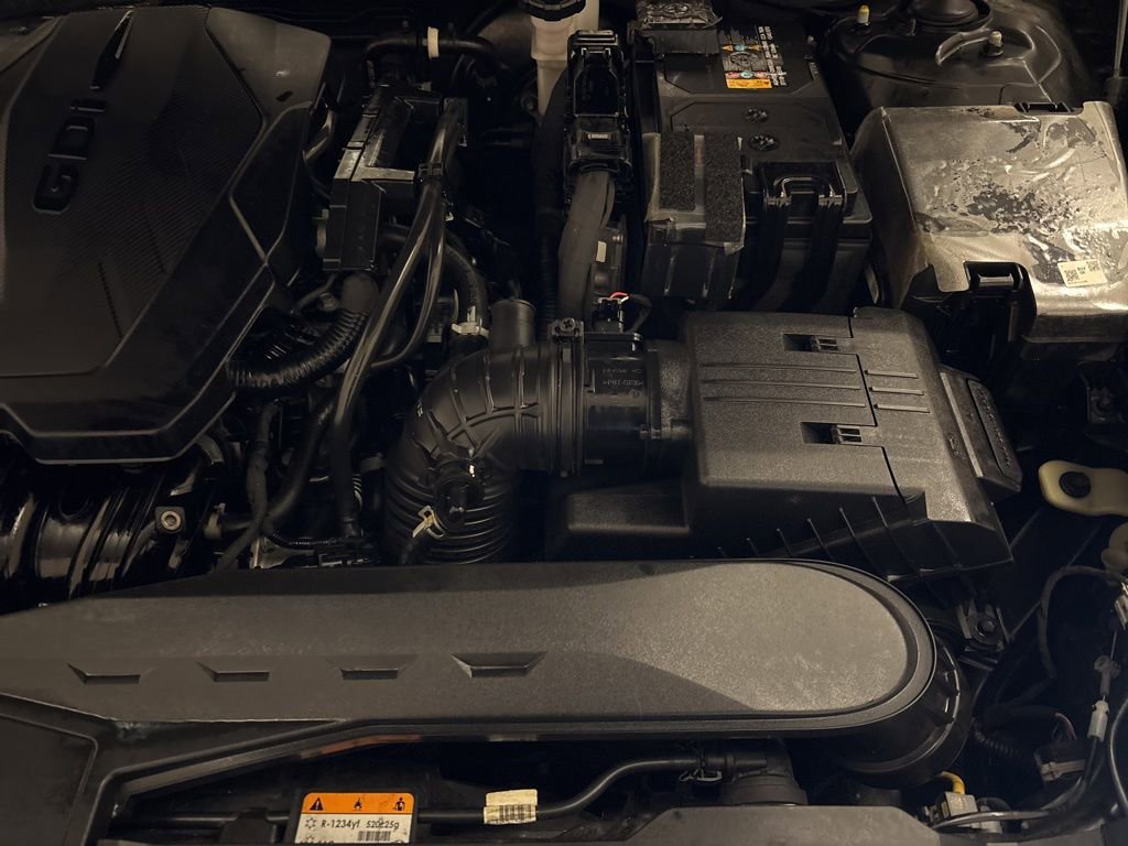 Certified 2023 Hyundai Sonata SEL image 22