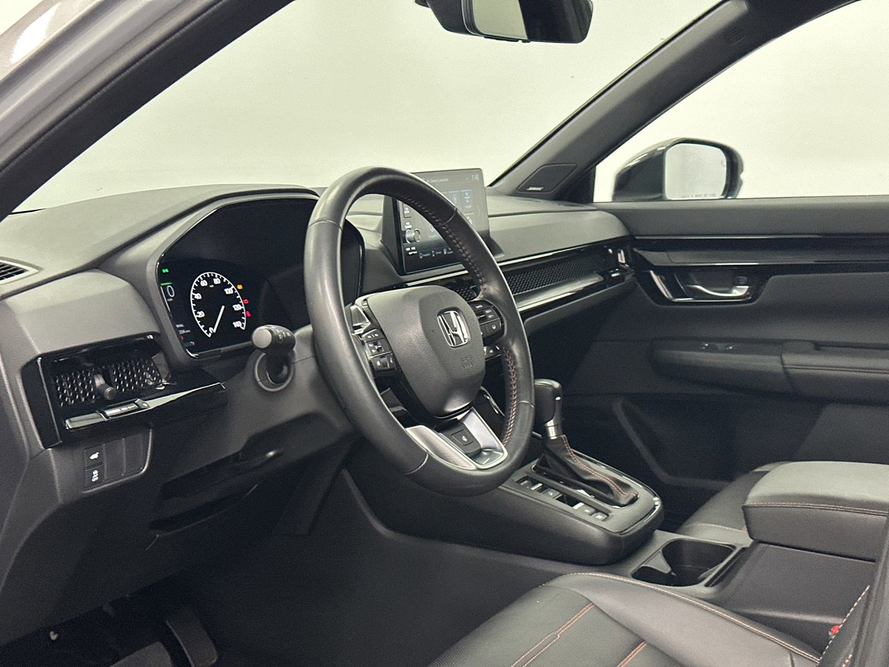 Used 2023 Honda CR-V Sport Touring image 16