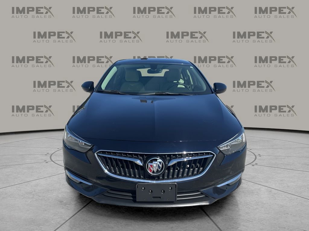 Used 2018 Buick Regal Essence image 8