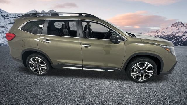 New 2025 Subaru Ascent Touring image 2