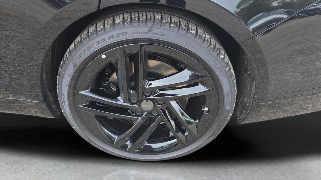 New 2026 Genesis G80 3.5T Prestige AWD/4WD image 27