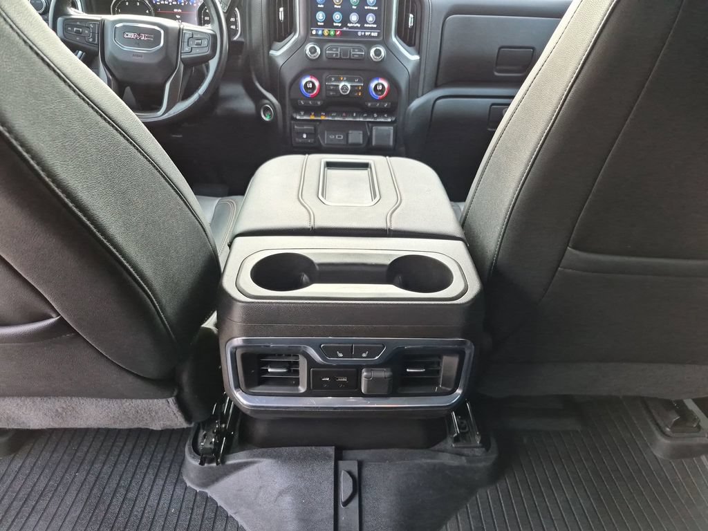Used 2022 GMC Sierra 2500 AT4 w/ AT4 Premium Plus Package AWD/4WD image 37