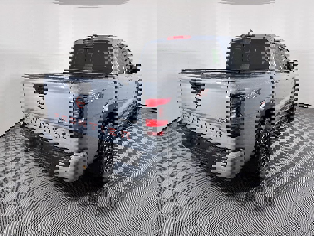 Used 2023 Nissan Frontier PRO-4X w/ Pro Convenience Package image 15