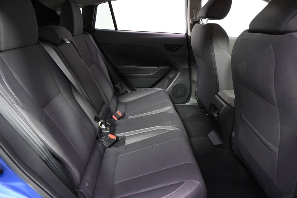 Certified 2025 Subaru Crosstrek 2.0i Premium w/ Crosstrek Mirror Package image 18