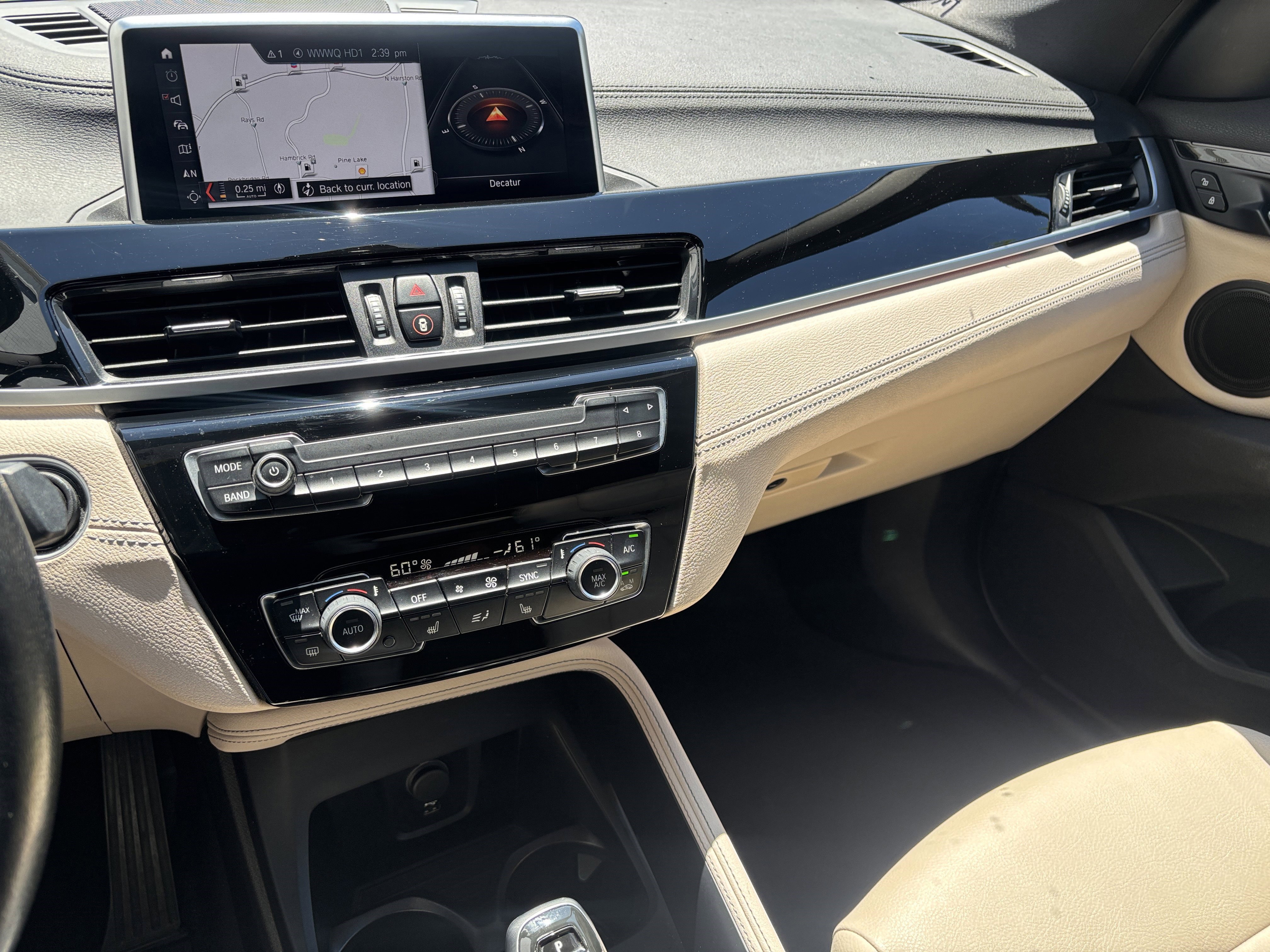 Used 2021 BMW X1 sDrive28i FWD image 30