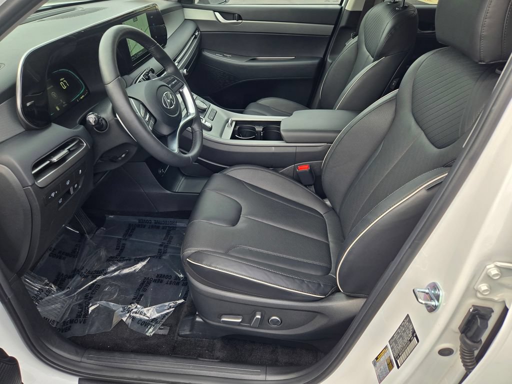 Certified 2025 Hyundai Palisade SEL AWD/4WD image 34