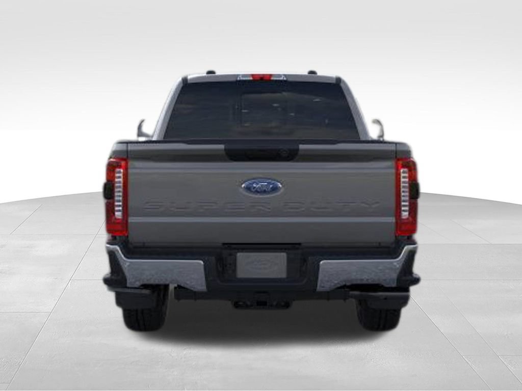 New 2026 Ford F350 XLT w/ XLT Premium Package AWD/4WD image 5