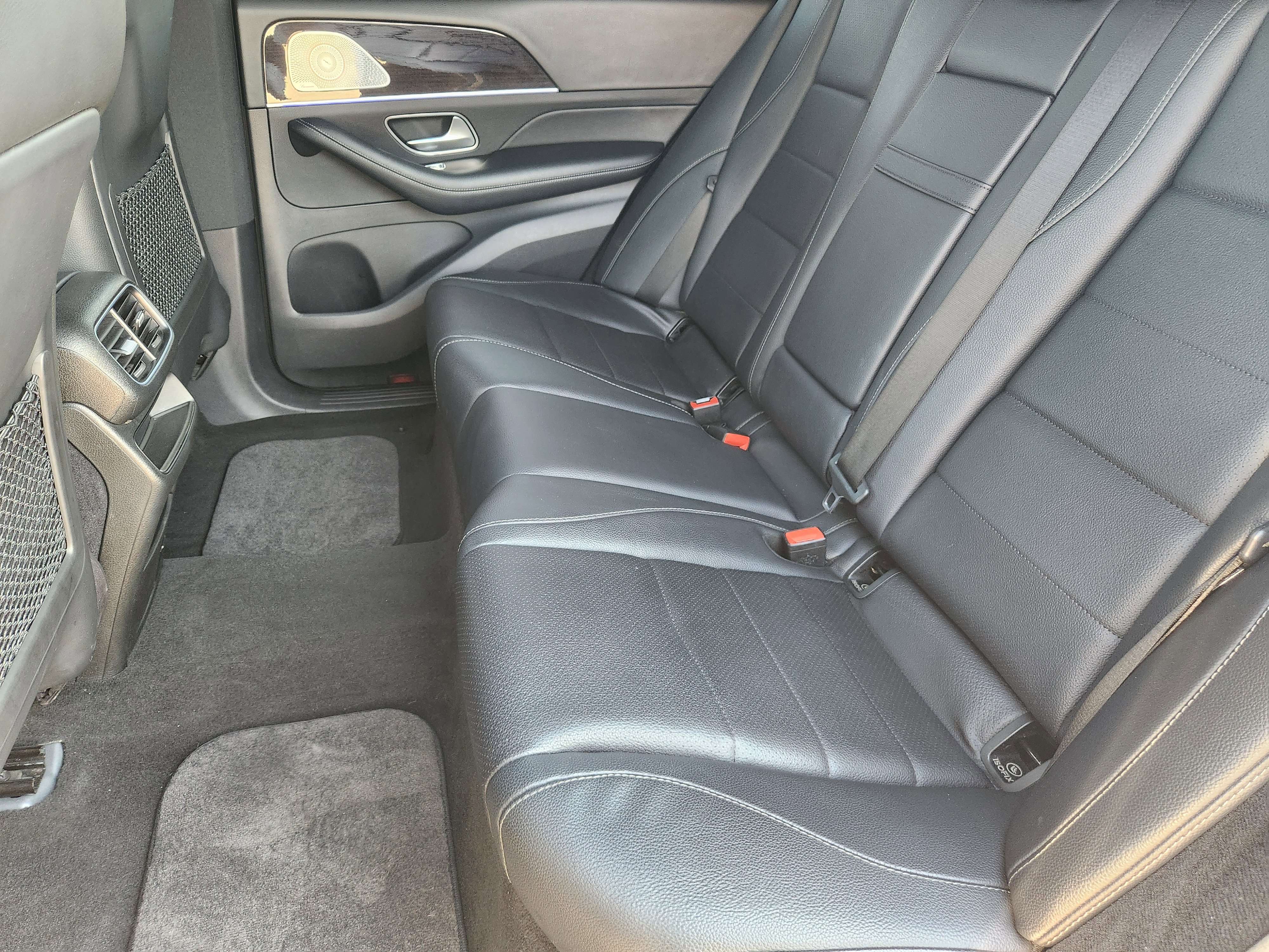 Used 2022 Mercedes-Benz GLE 350 image 31