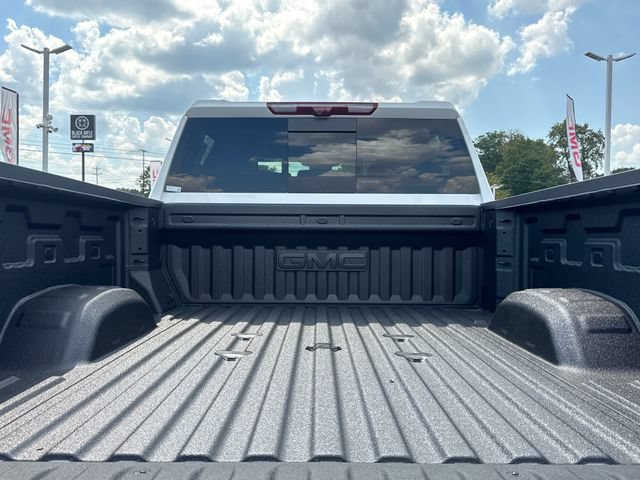 New 2026 GMC Sierra 2500 AT4 w/ AT4 Premium Plus Package AWD/4WD image 12