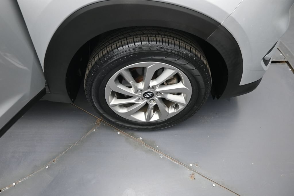 Used 2018 Hyundai Tucson SE FWD image 29