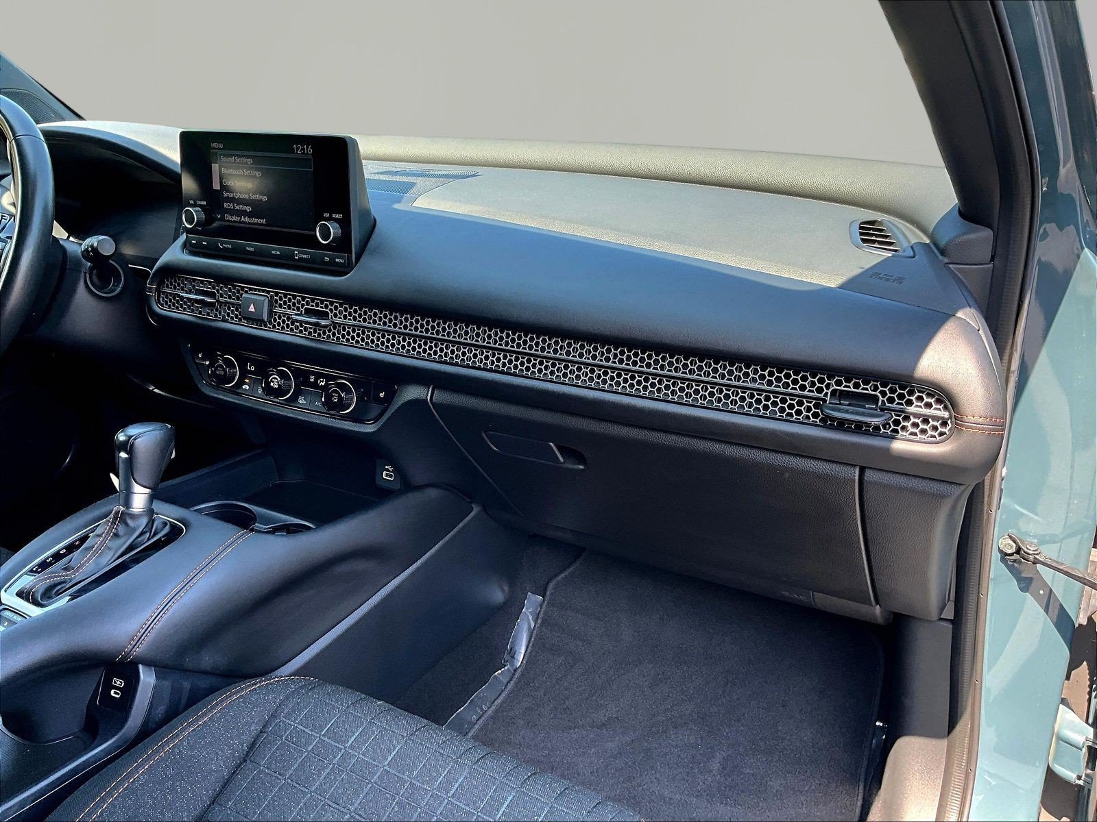 Certified 2024 Honda HR-V Sport image 26