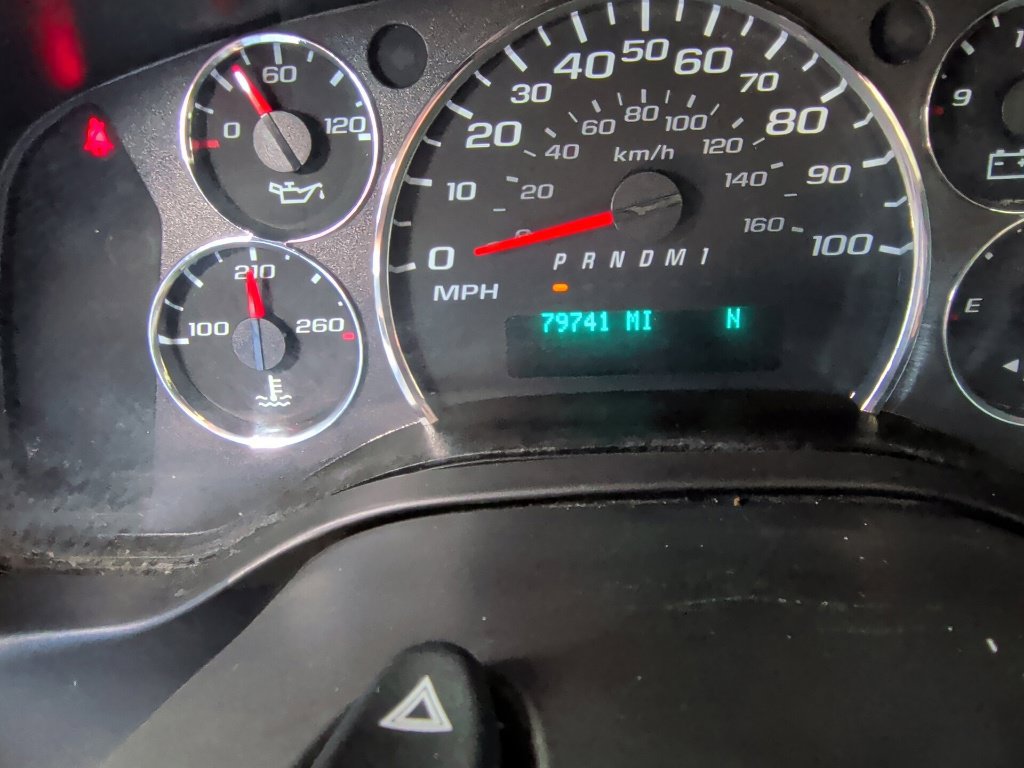 Used 2022 Chevrolet Express 2500 Extended w/ Driver Convenience Package RWD image 20