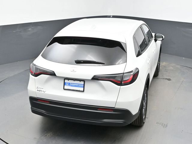 New 2026 Honda HR-V LX image 31