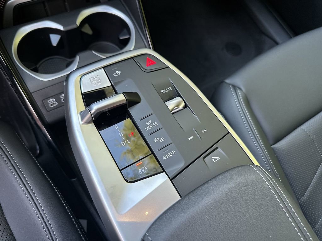 Used 2026 BMW X1 xDrive28i w/ Convenience Package AWD/4WD image 21