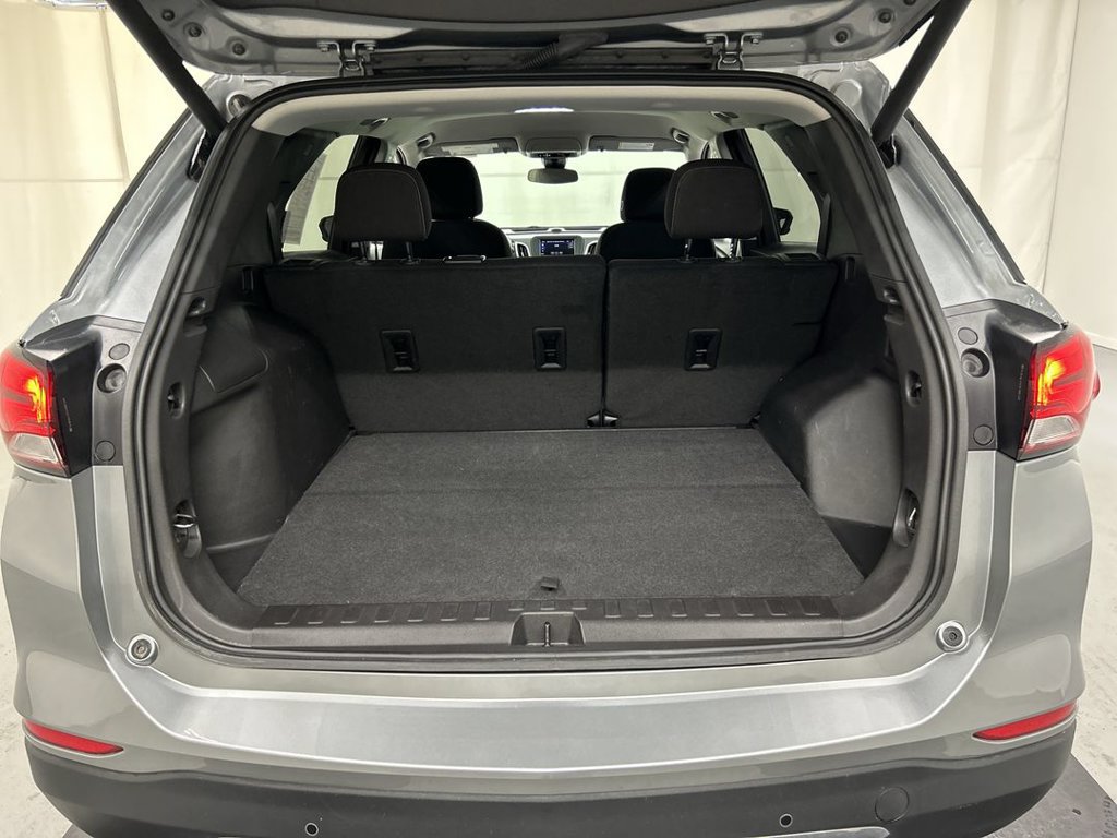 Used 2024 Chevrolet Equinox LT AWD/4WD image 21