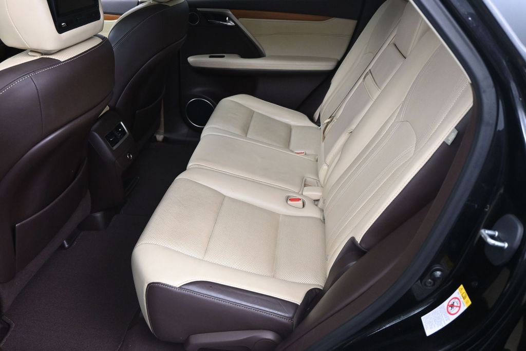 Used 2016 Lexus RX 350 FWD w/ Premium Package image 6