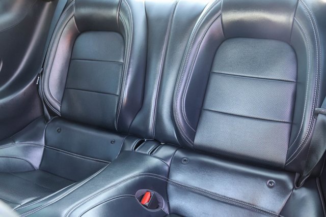 Used 2024 Ford Mustang Premium image 11