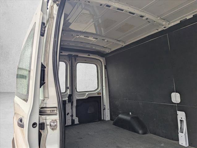 Used 2023 Ford Transit 250 Medium Roof w/ Load Area Protection Package RWD image 18