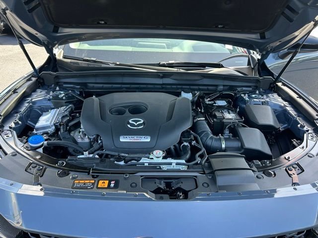 New 2026 MAZDA CX-50 AWD 2.5 S w/ Weather Package image 6
