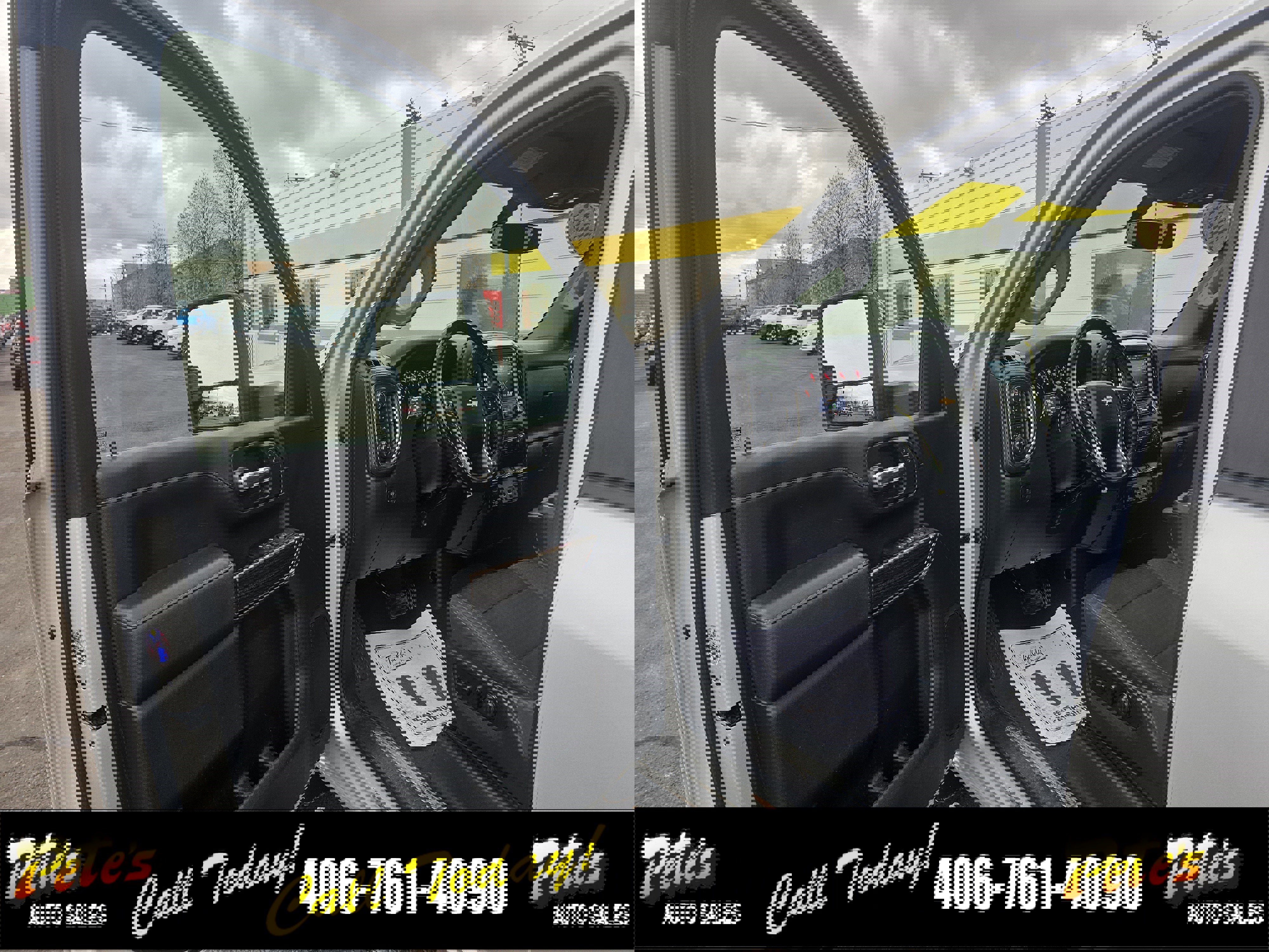 Used 2023 Chevrolet Silverado 2500 LT w/ Remote Start Package image 19