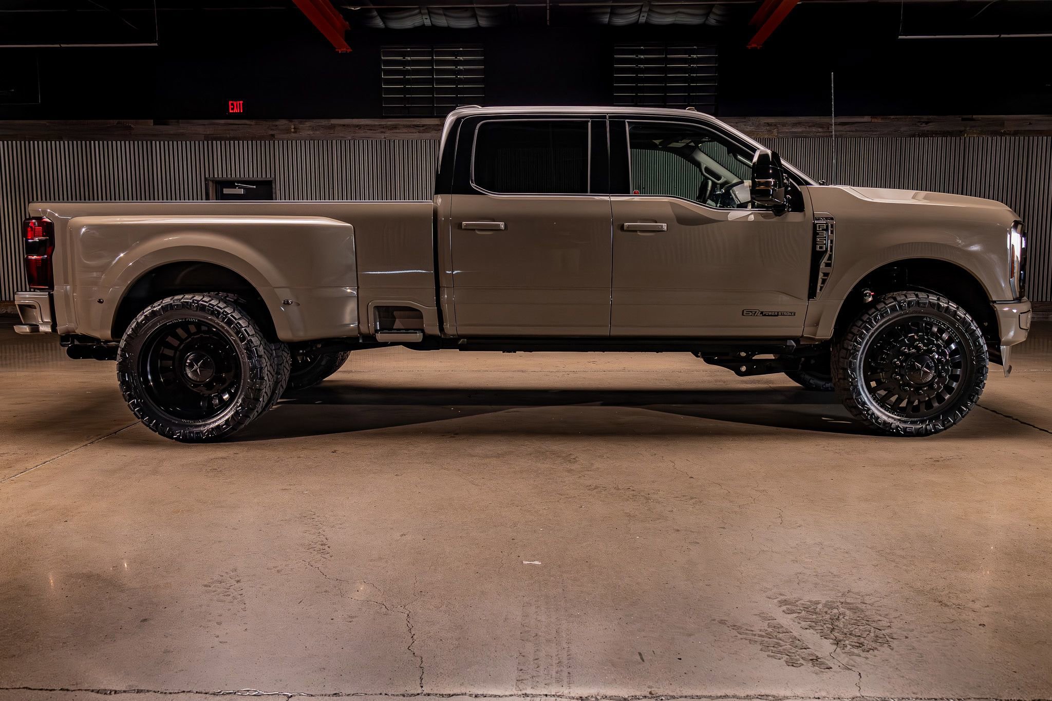 Used 2026 Ford F350 King Ranch image 11