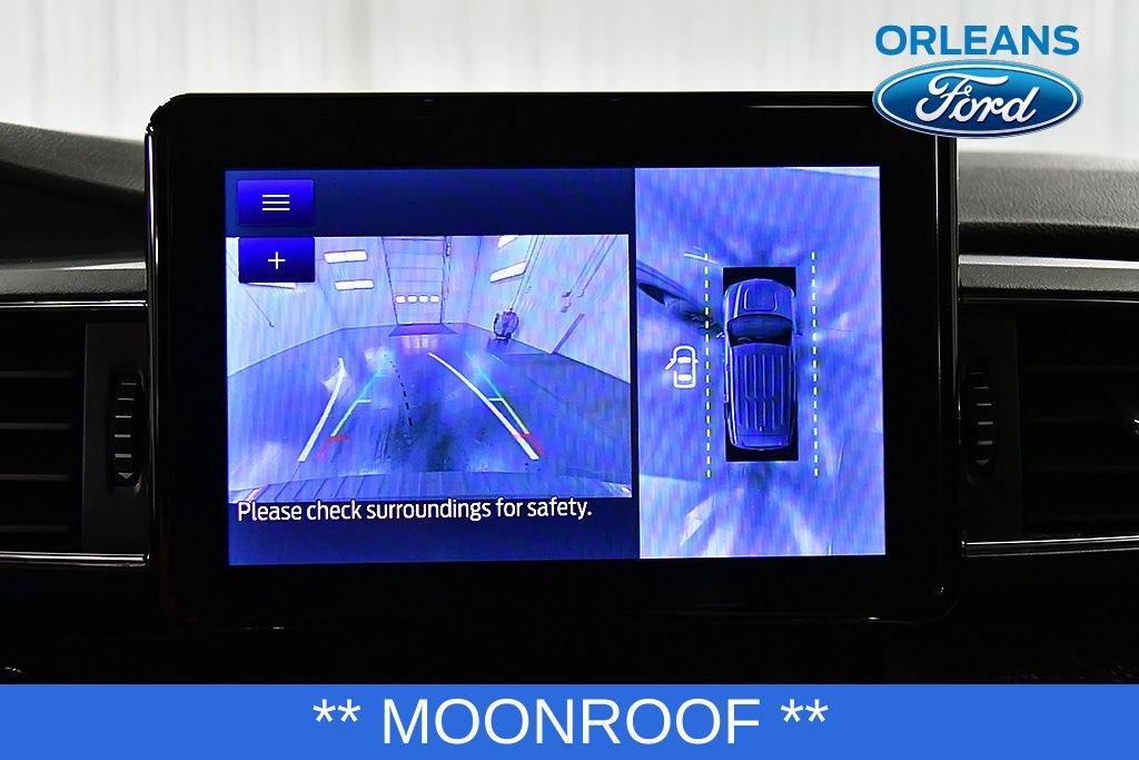 Used 2022 Ford Explorer Timberline AWD/4WD image 25