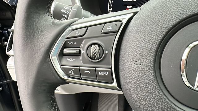 New 2026 Acura MDX SH-AWD w/ Advance Package image 13