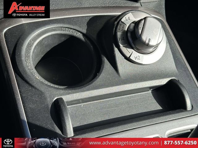 Certified 2022 Toyota 4Runner Trail Special Edition image 16