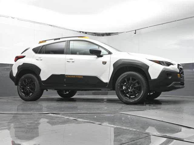 New 2025 Subaru Crosstrek 2.5i Wilderness w/ Wilderness Package AWD/4WD image 30