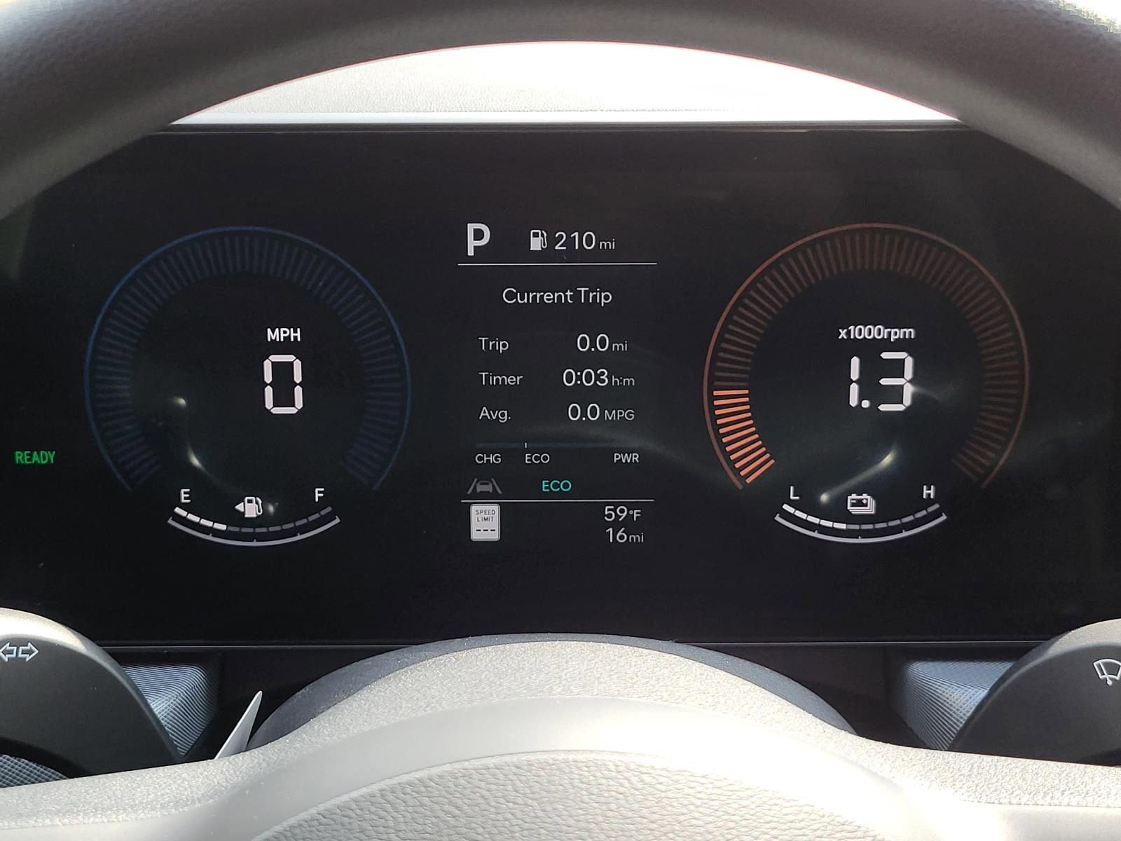 New 2026 Hyundai Sonata Blue FWD image 21