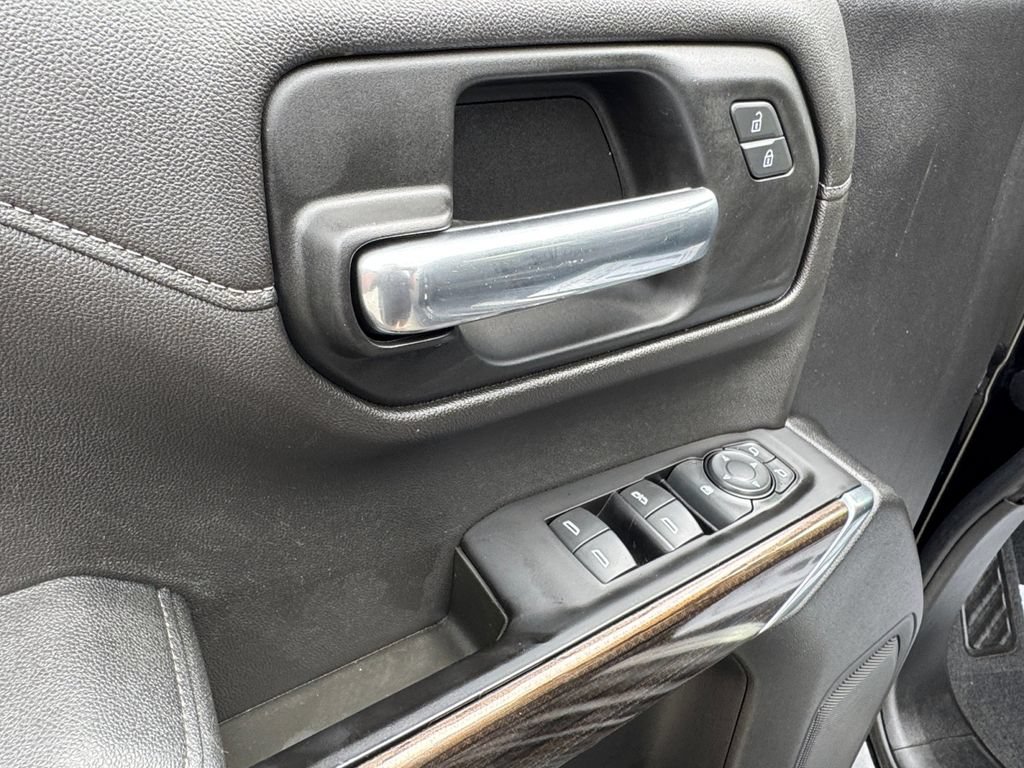 Used 2019 Chevrolet Silverado 1500 RST w/ All-Star Edition AWD/4WD image 14