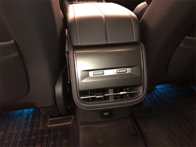 Used 2024 Lincoln Nautilus Reserve w/ Equipment Group 203A image 34